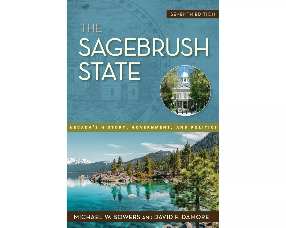 The Sagebrush State