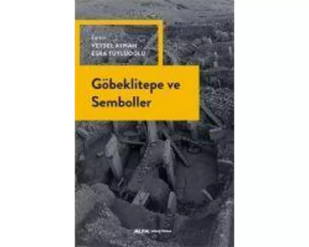 Göbeklitepe ve Semboller