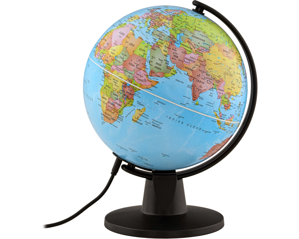 Miniglobus NDL 16