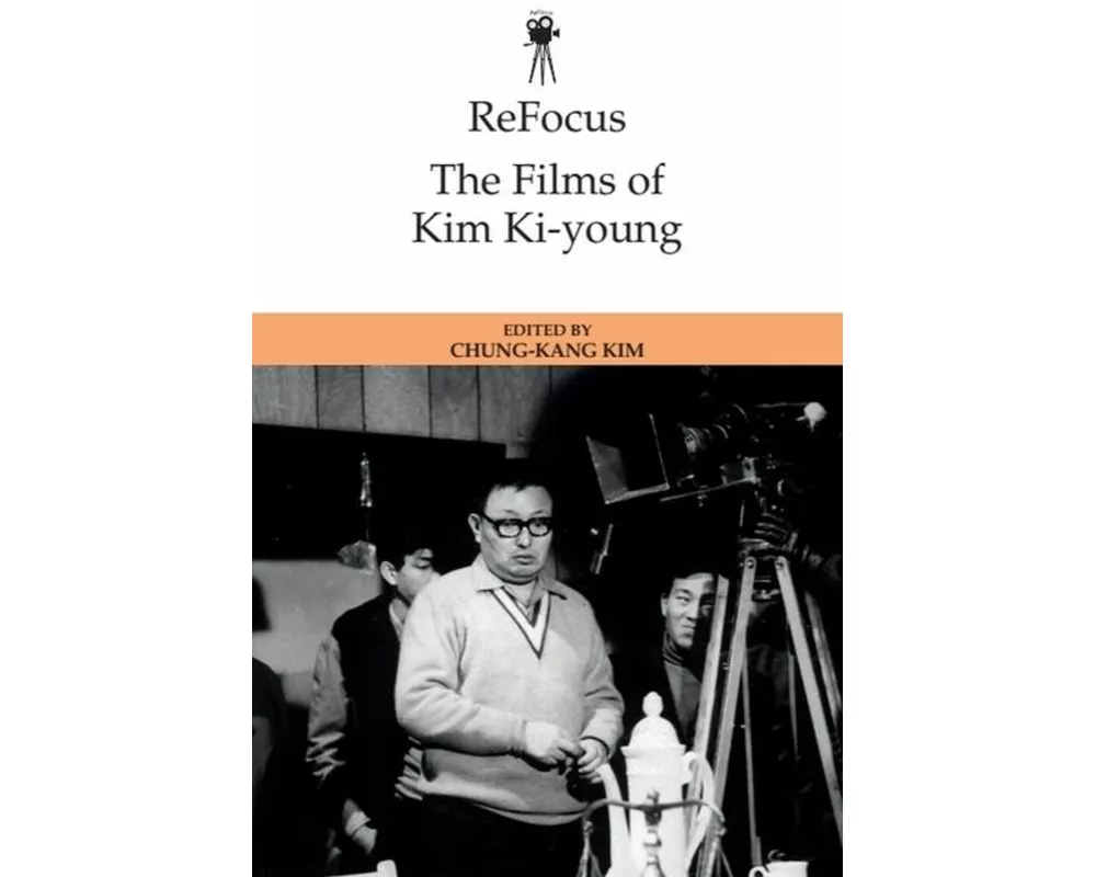 ReFocus: The Films of Kim Ki-young