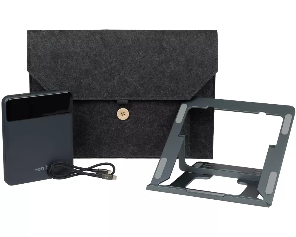 onit Powerbank Set Pro Slim 20000 mAh PD