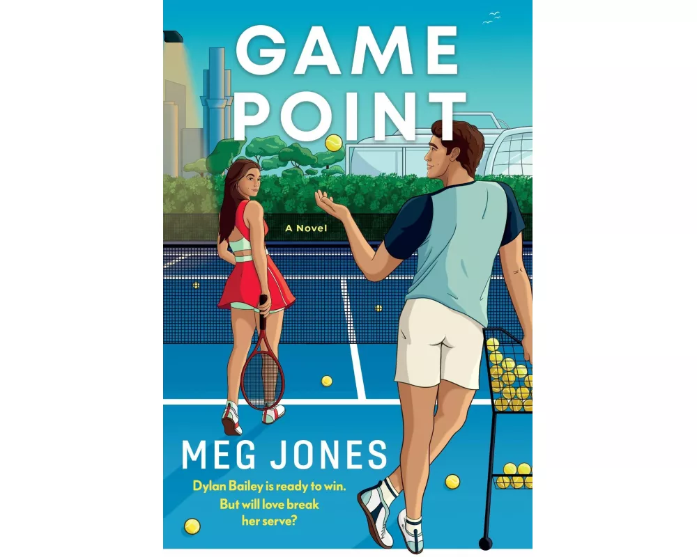 Game Point