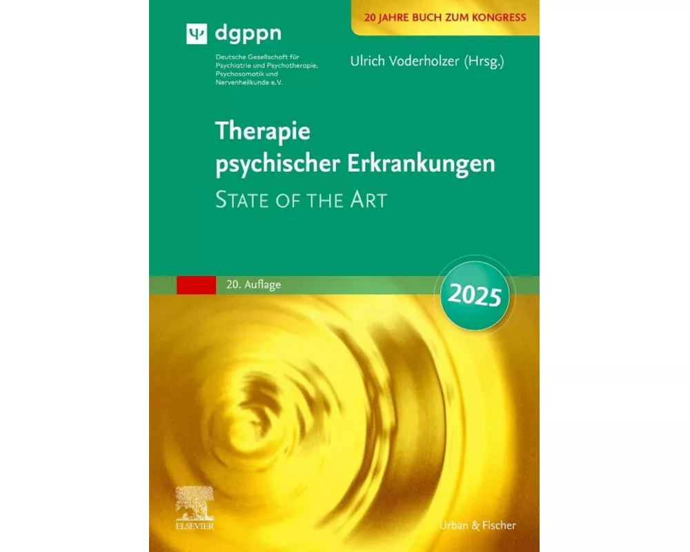 Therapie psychischer Erkrankungen