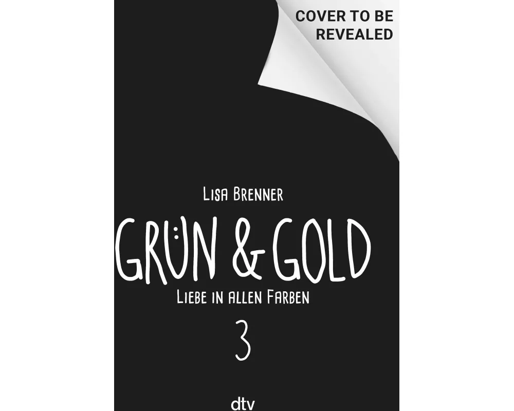 Grün & Gold – Liebe in allen Farben 3