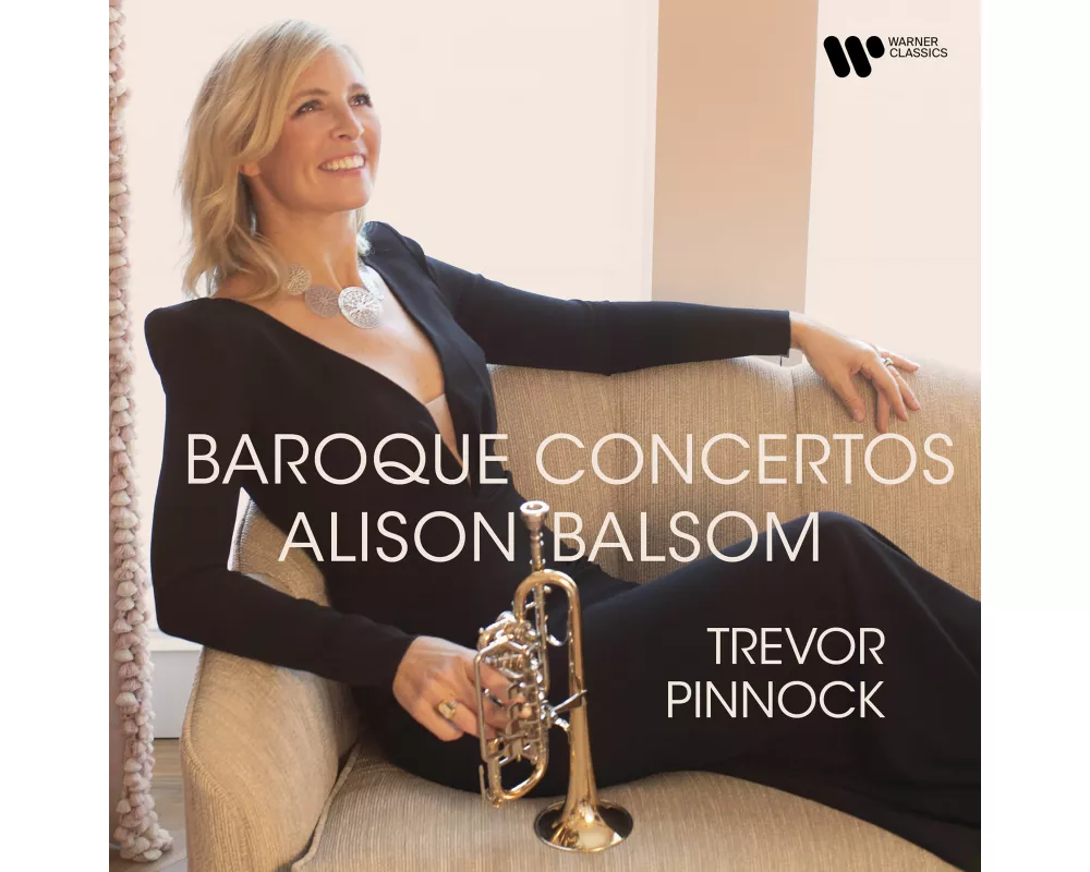 Baroque Concertos