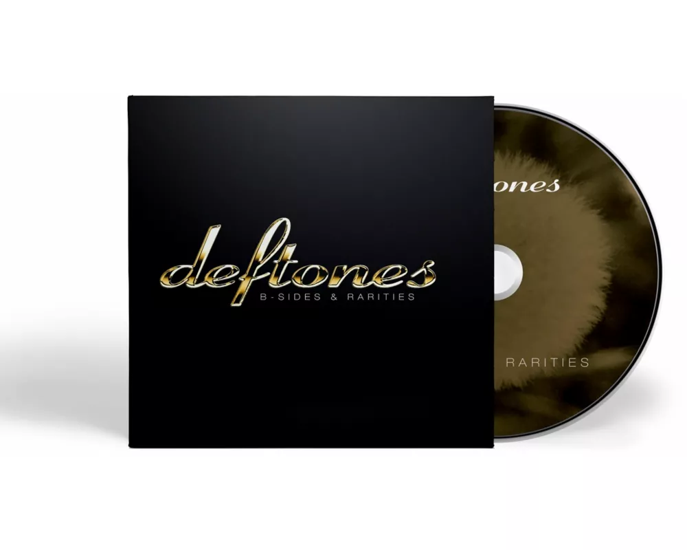 B-Sides & Rarities