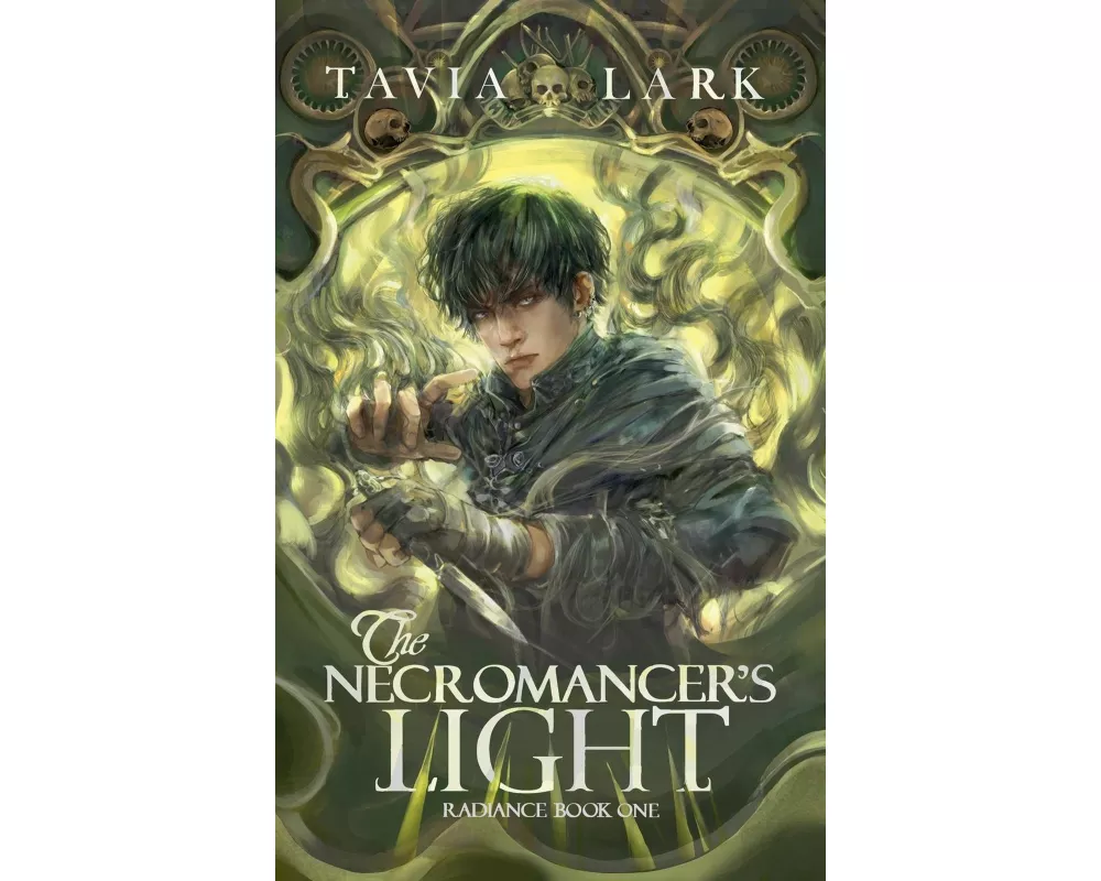 The Necromancer's Light