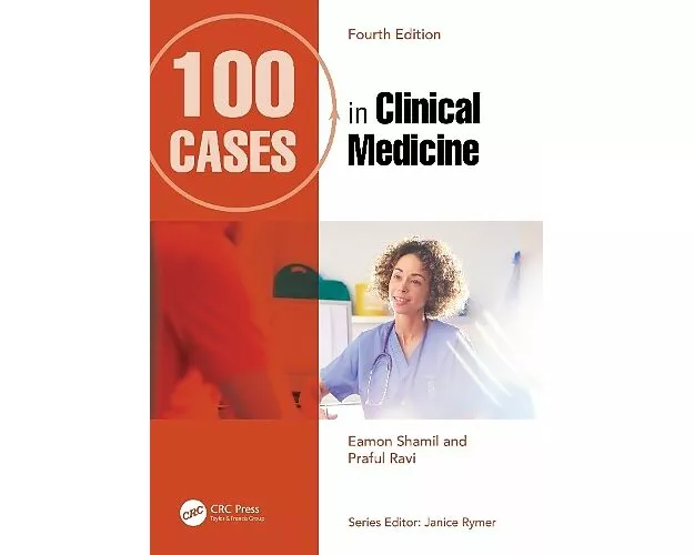 100 Cases in Clinical Medicine