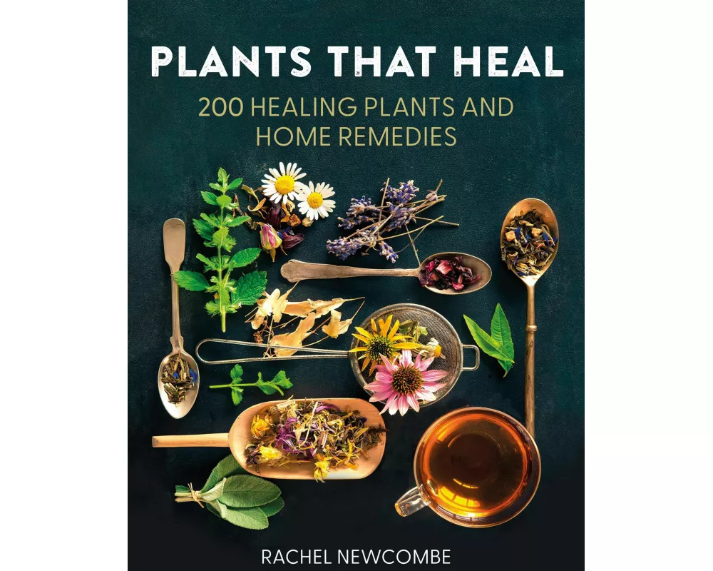 Plants That Heal