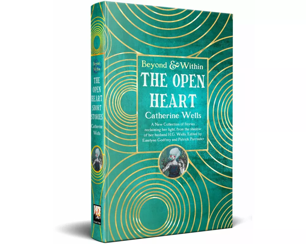 The Open Heart