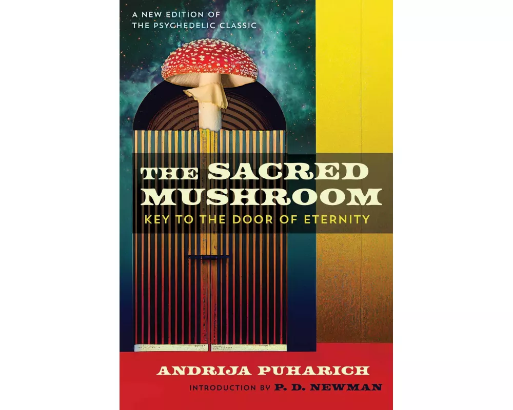 The Sacred Mushroom