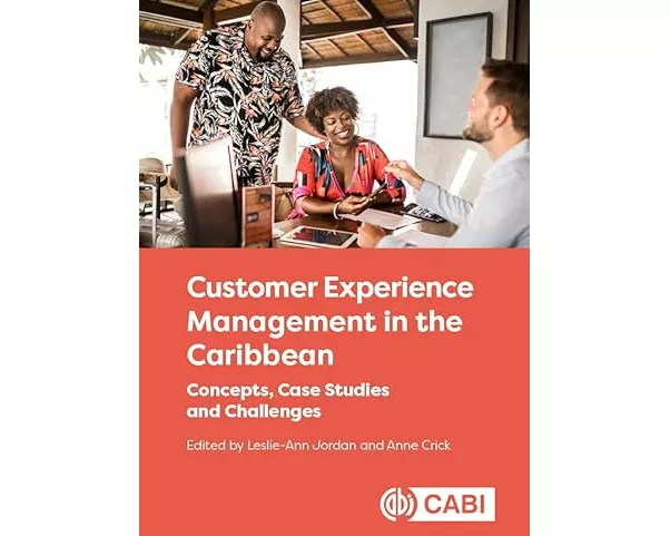 Customer Experience Management in the Caribbean