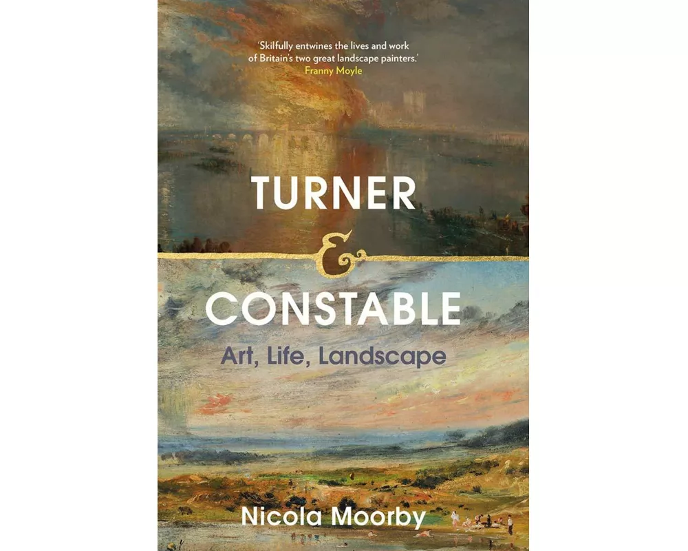 Turner and Constable