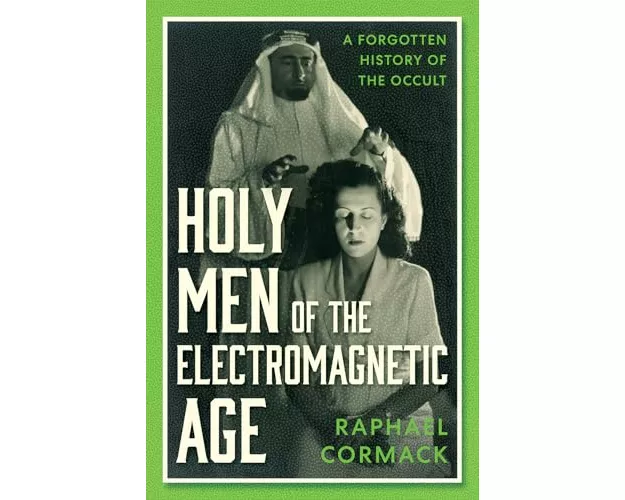 Holy Men of the Electromagnetic Age