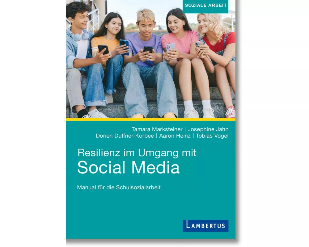 Resilienz im Umgang mit Social Media