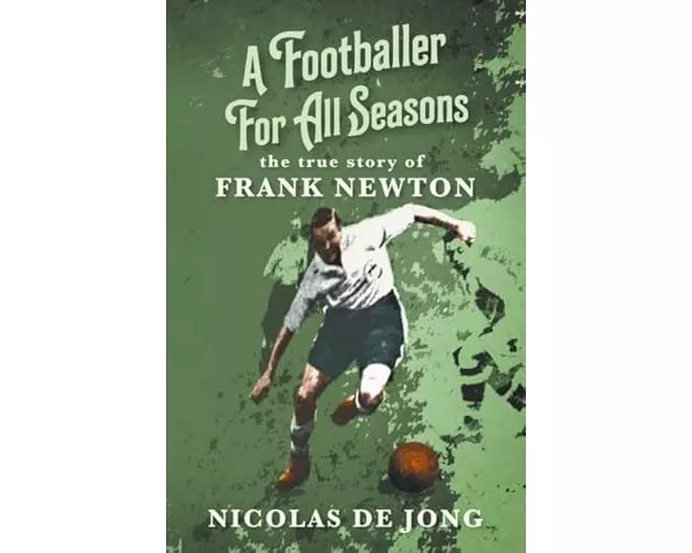 A Footballer For All Seasons