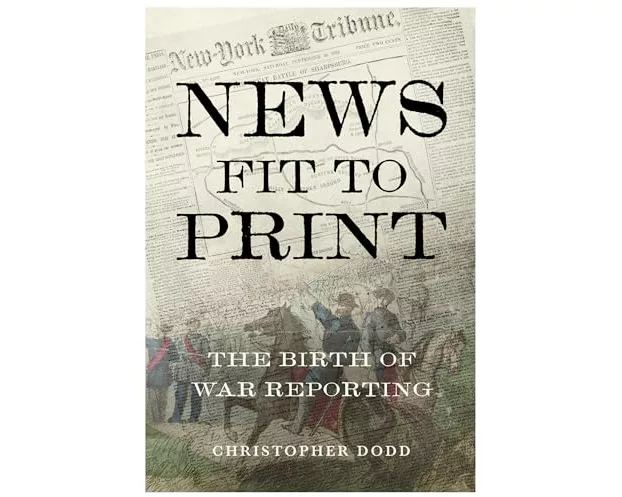 News Fit To Print
