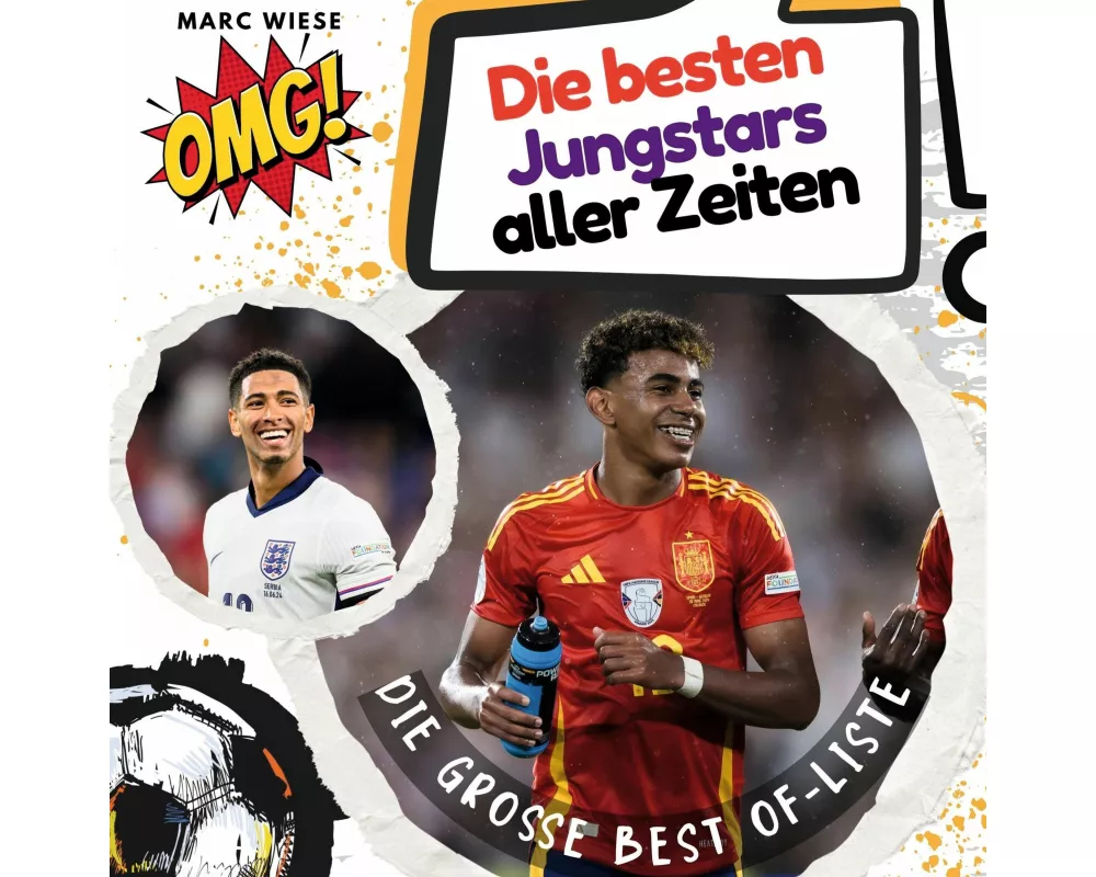 Die besten Jungstars aller Zeiten