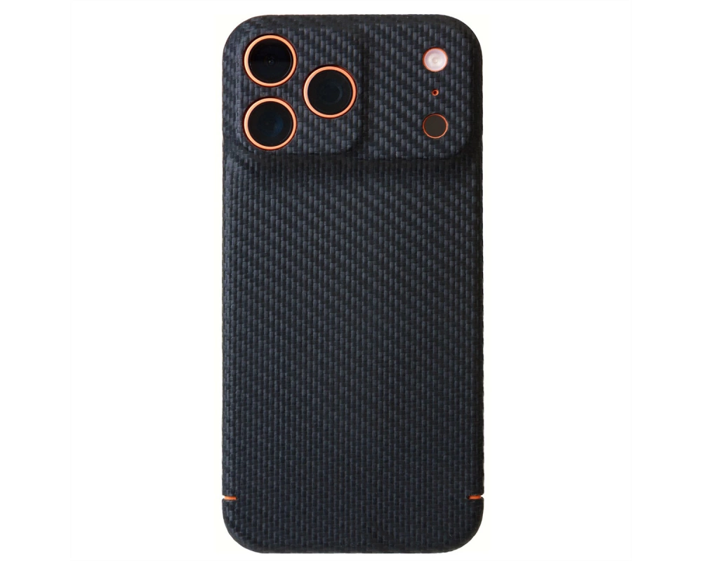 Filono Carbon Case, iPhone 17 Pro Max, MagSafe