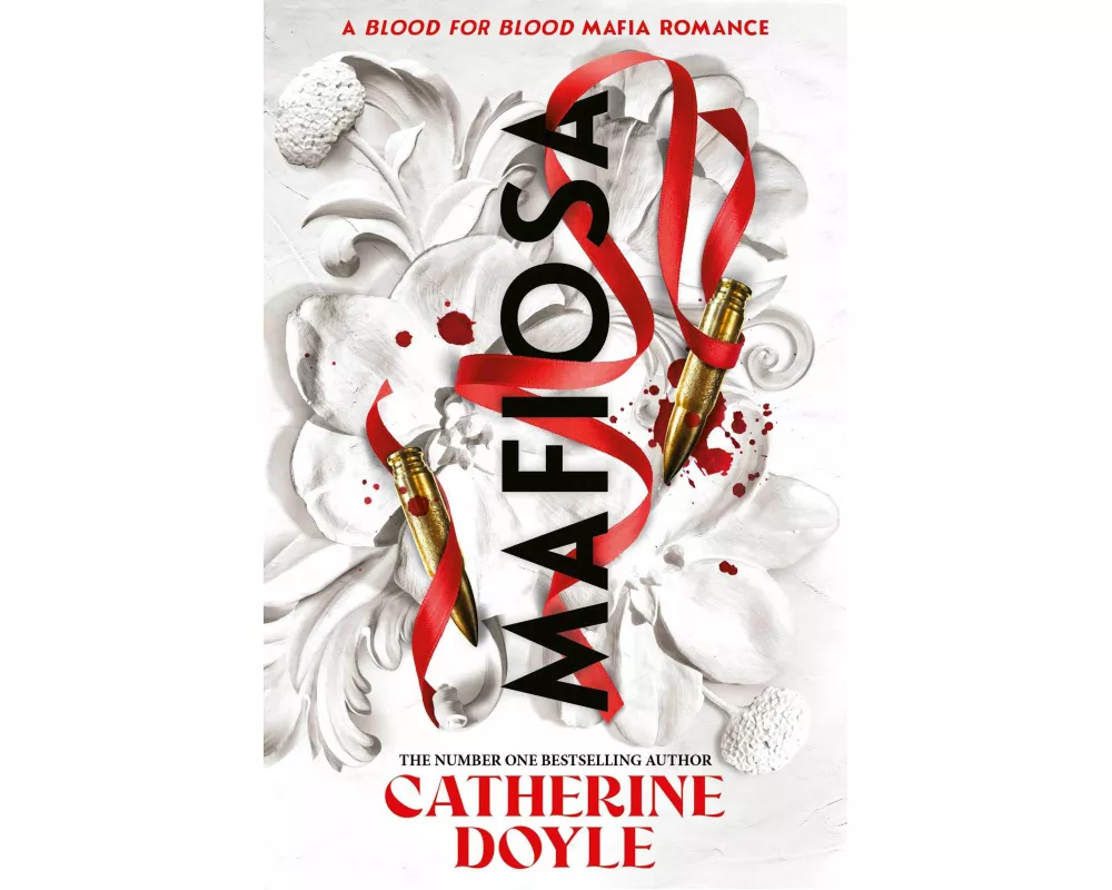 Mafiosa: Volume 3