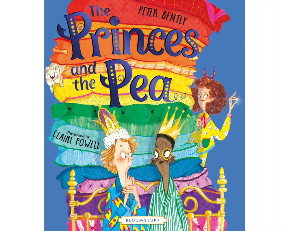 The Princes and the Pea