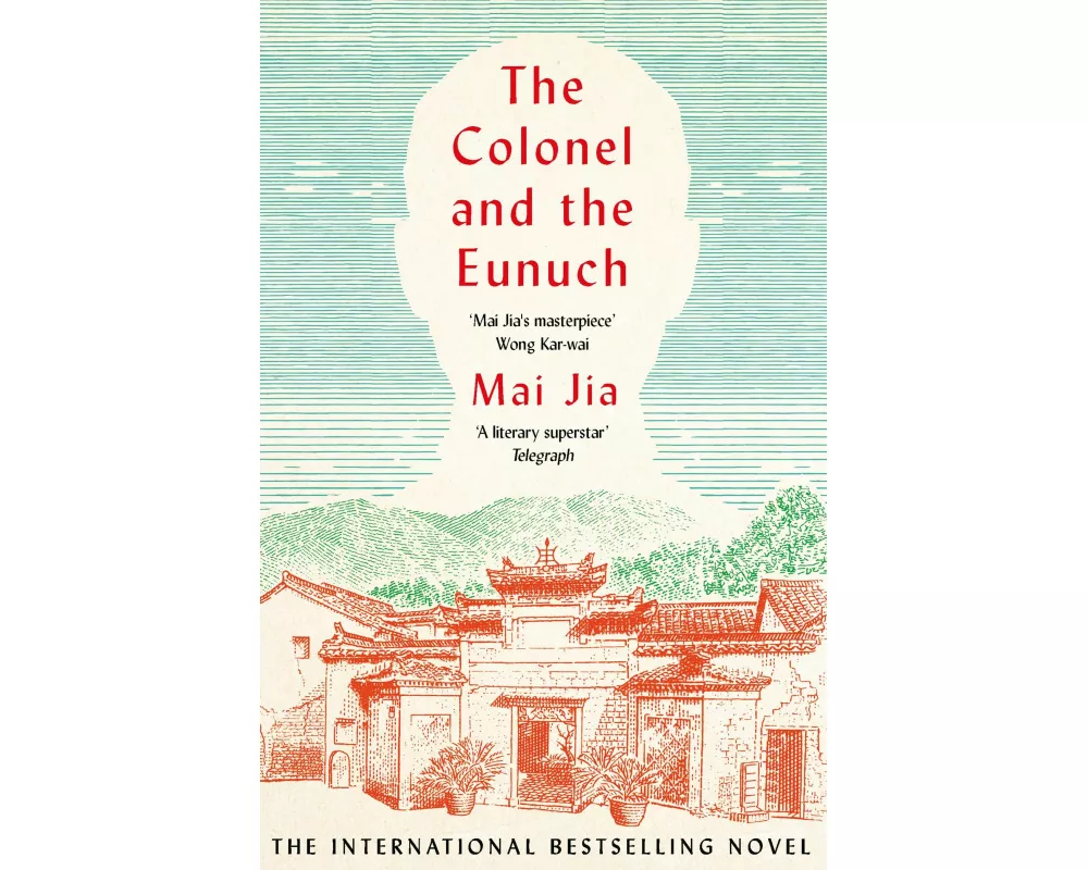 The Colonel and the Eunuch