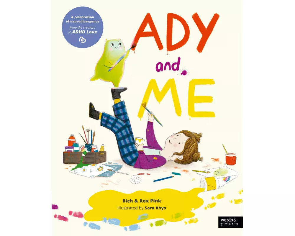 Ady and Me