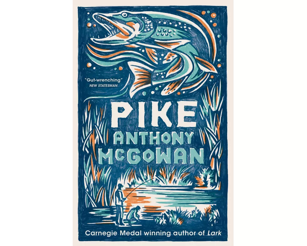 Pike