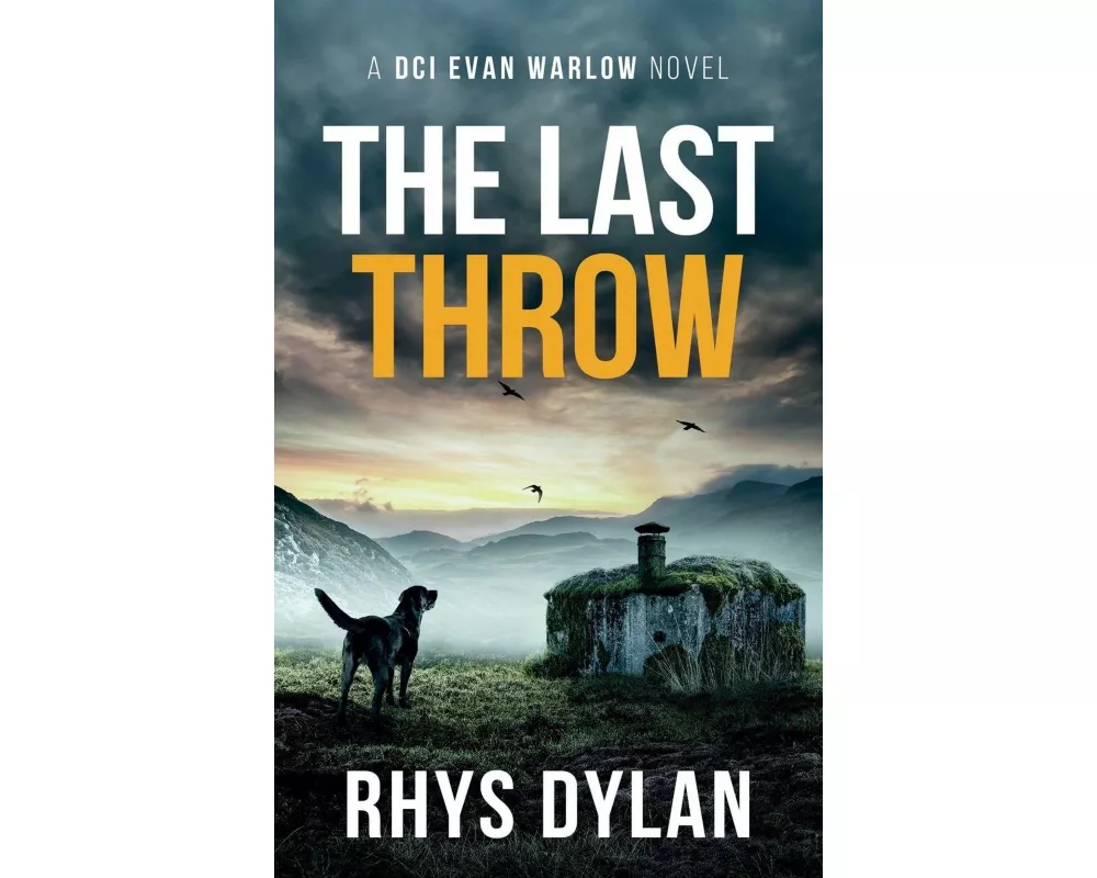 The Last Throw