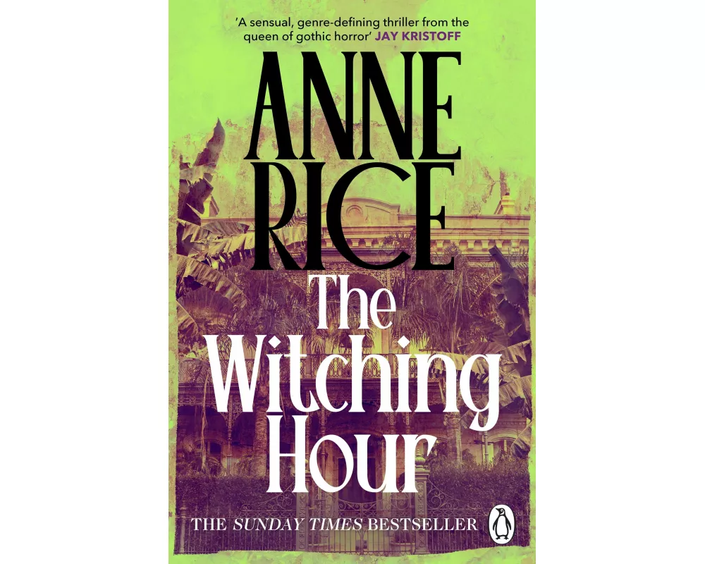 The Witching Hour