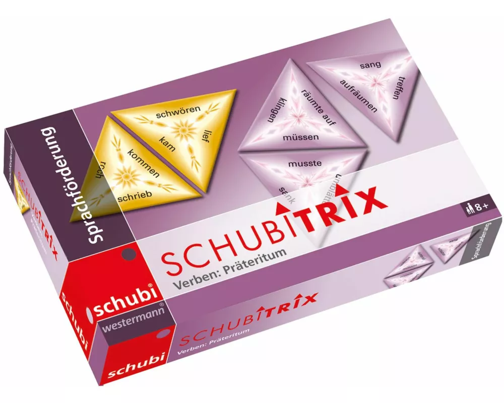 SCHUBITRIX Sprachförderung