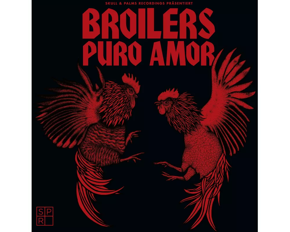 Puro Amor(Limitierte Erstauflage im Digipak)