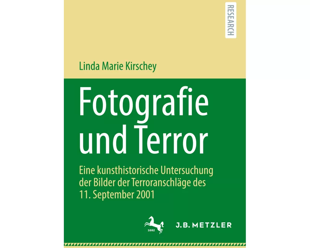 Fotografie und Terror