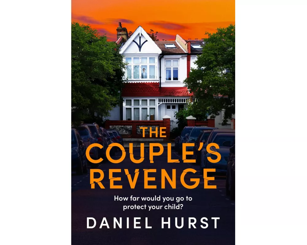 The Couple's Revenge