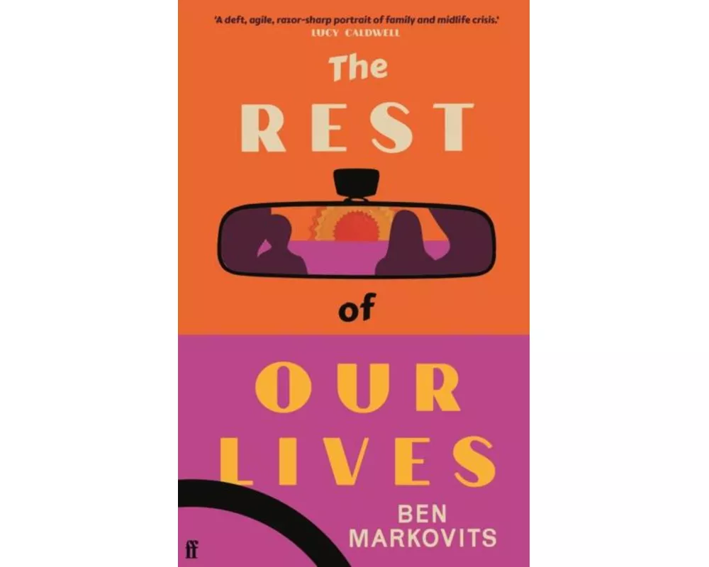 The Rest of Our Lives