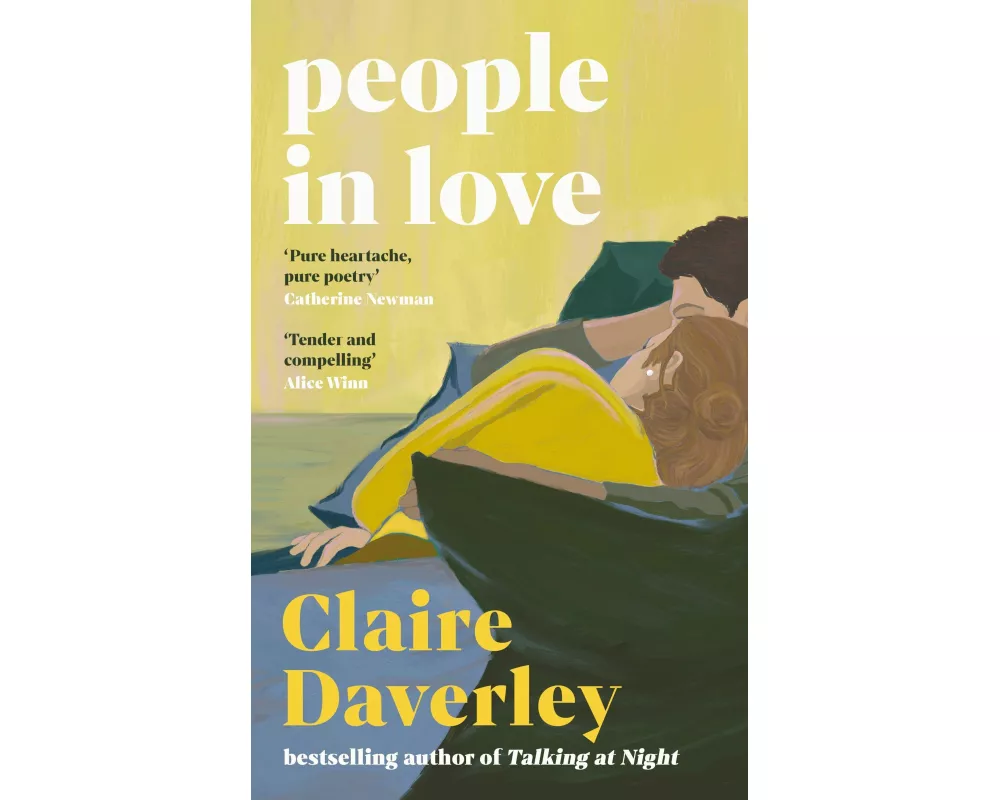 People in Love