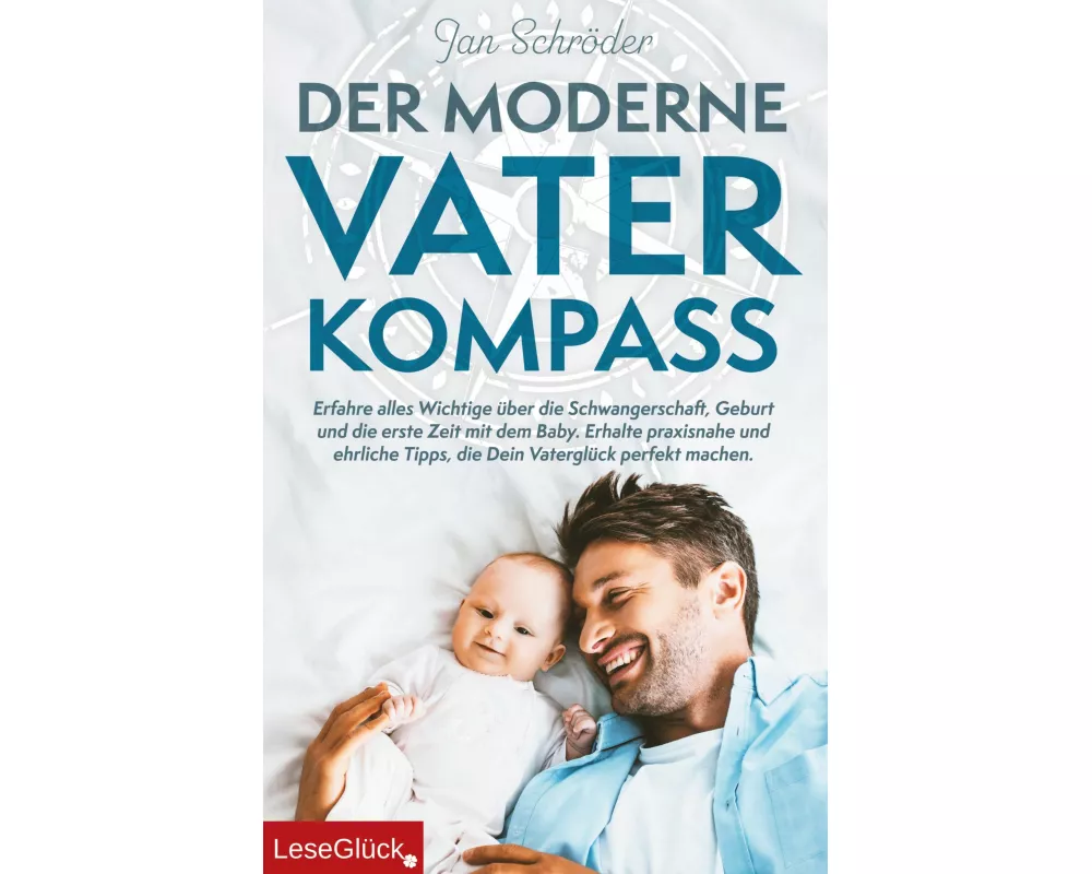 Der moderne Vater-Kompass