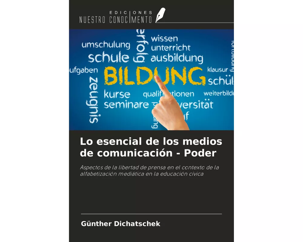 Lo esencial de los medios de comunicación - Poder