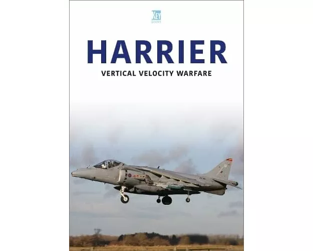 Harrier