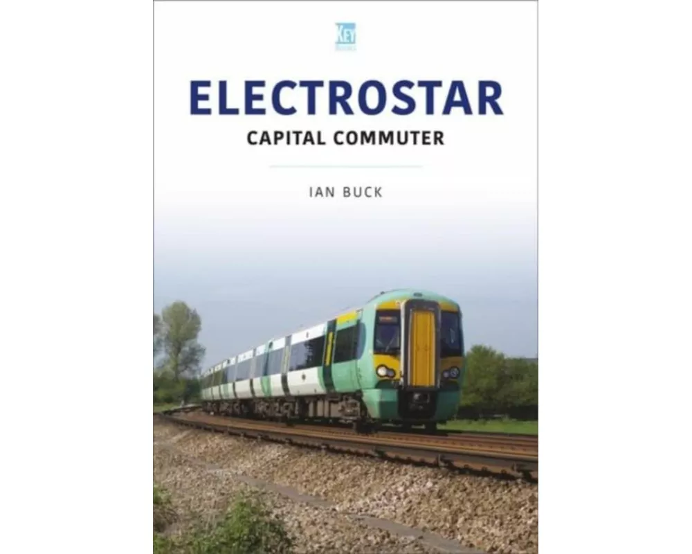 Electrostar