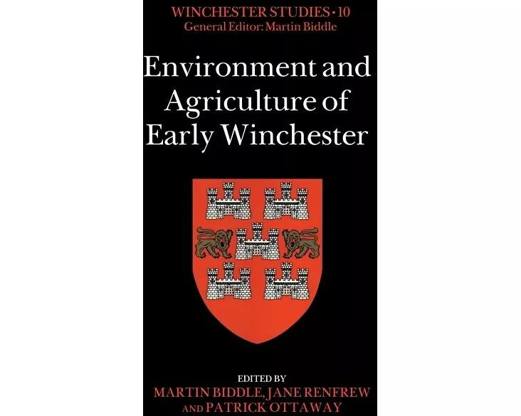 Environment and Agriculture of Early Winchester
