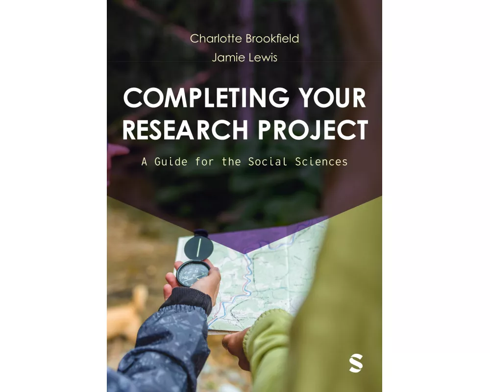 Completing Your Research Project