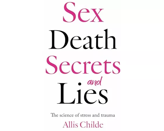 Sex, death, secrets and lies