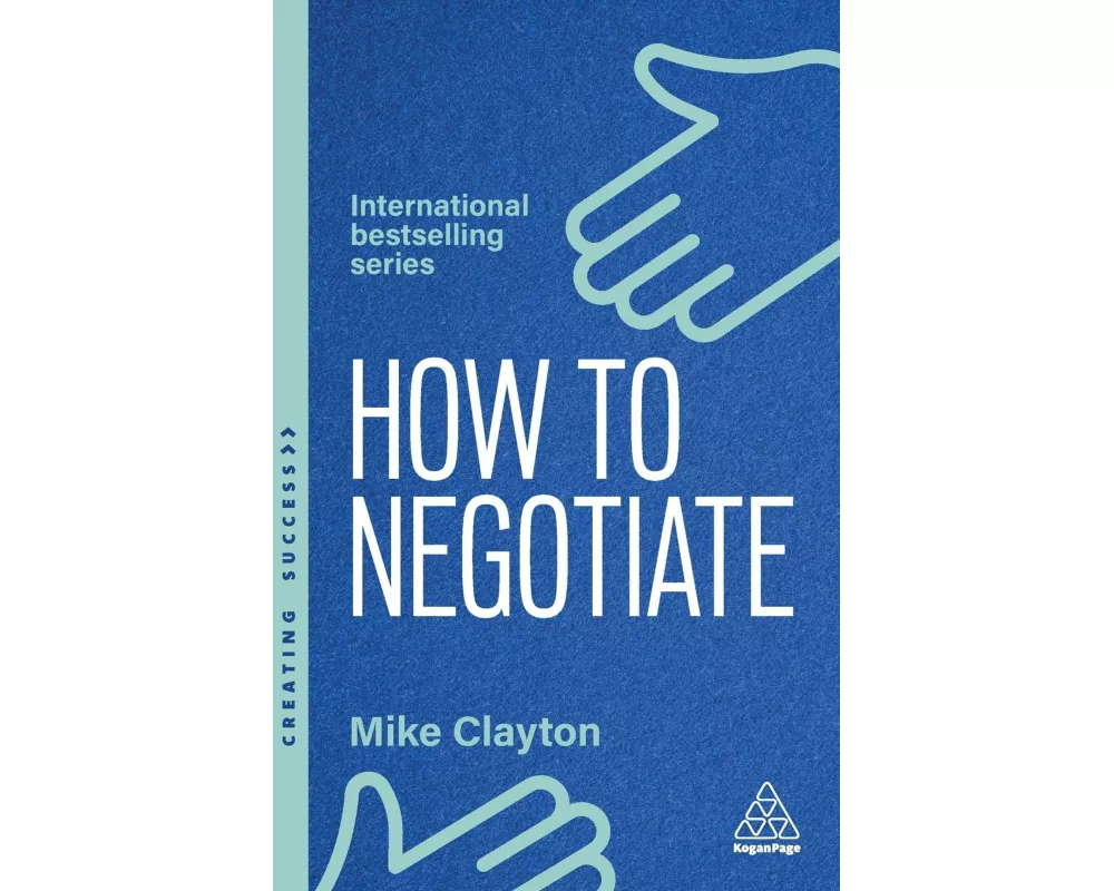 How to Negotiate
