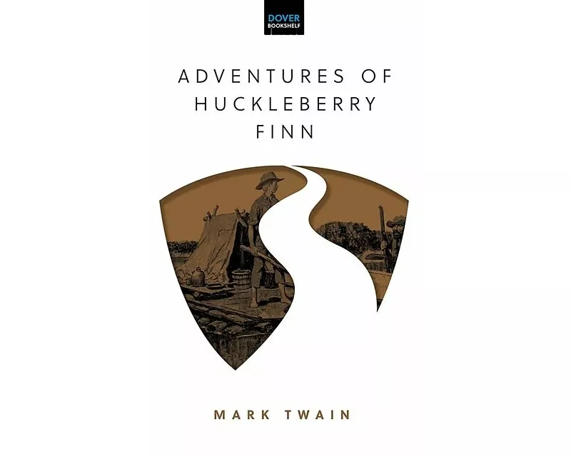 The Adventures of Huckleberry Finn