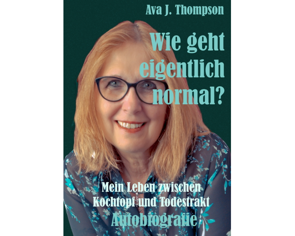 Wie geht eigentlich normal?