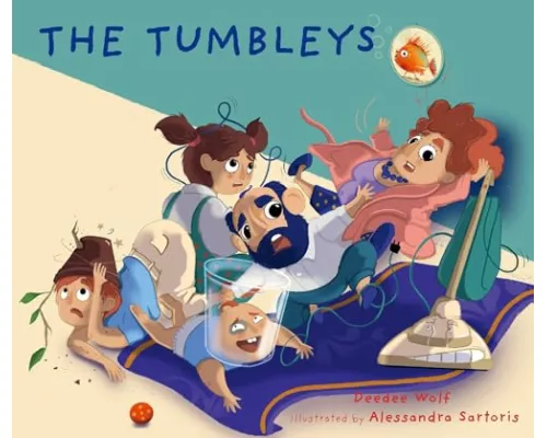 The Tumbleys