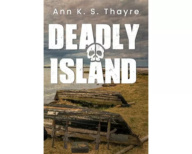 Deadly Island