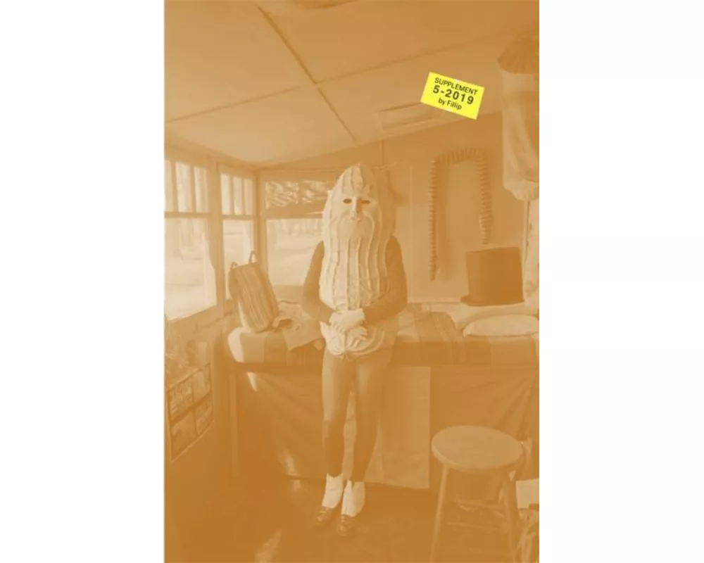 Supplement 5: Mr. Peanut Summit