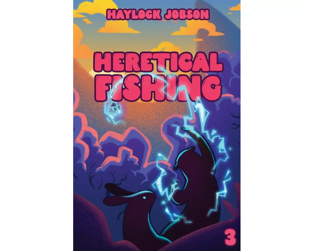 Heretical Fishing 3